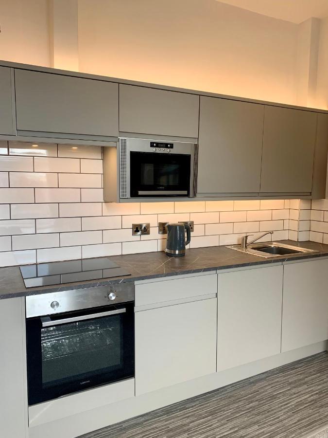 The Marlborough Sea View Apartment