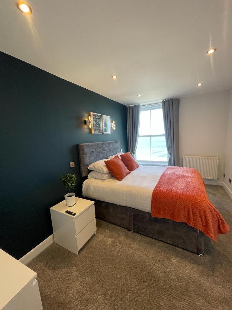 The Marlborough Sea View *