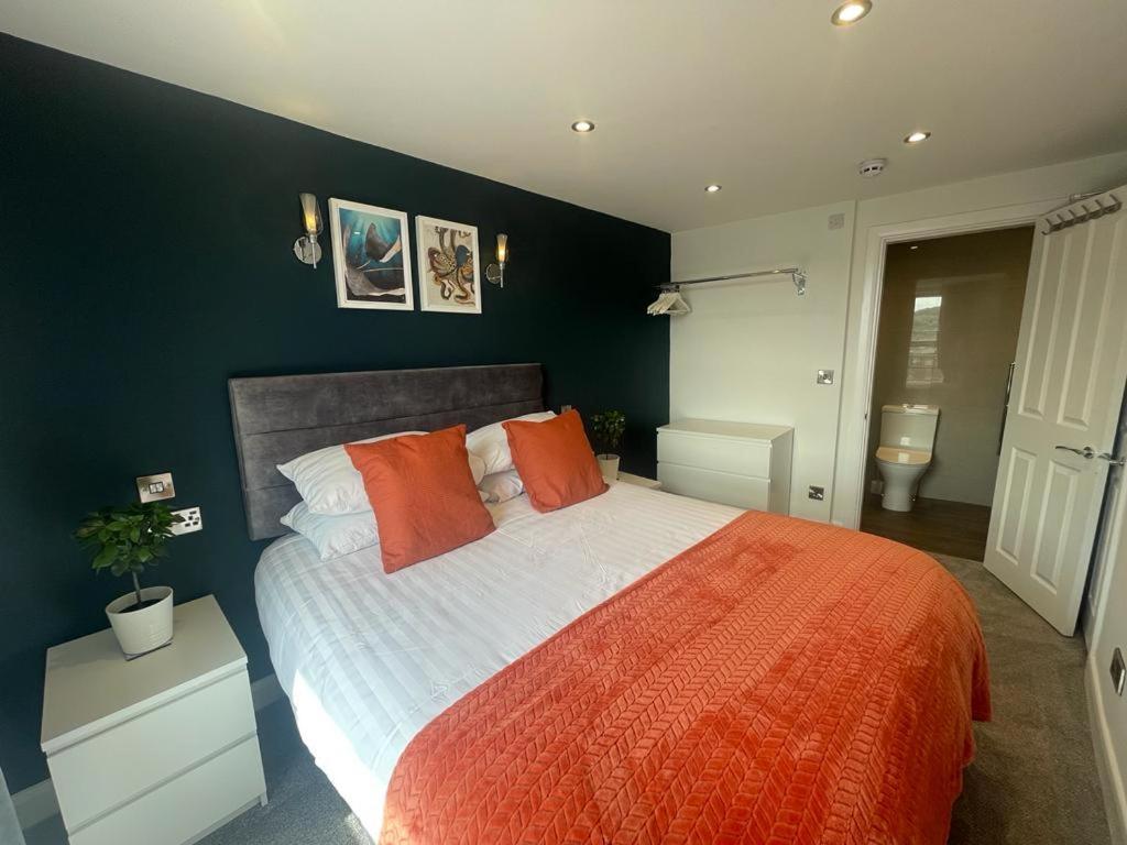 Apartment The Marlborough Sea View