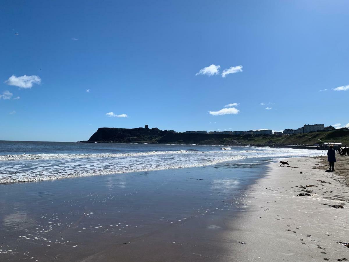 The Marlborough Sea View Apartment Scarborough